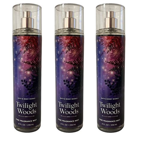 twilight woods perfume price